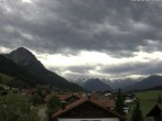Archiv Foto Webcam Schöllang 11:00