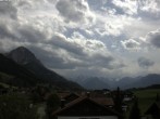 Archiv Foto Webcam Schöllang 13:00