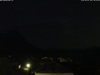 Archiv Foto Webcam Schöllang 23:00