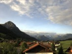 Archiv Foto Webcam Schöllang 06:00
