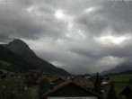 Archiv Foto Webcam Schöllang 09:00
