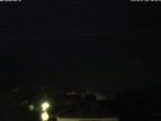 Archiv Foto Webcam Schöllang 23:00
