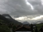 Archiv Foto Webcam Schöllang 05:00