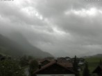 Archiv Foto Webcam Schöllang 06:00