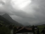 Archiv Foto Webcam Schöllang 07:00