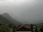 Archiv Foto Webcam Schöllang 09:00