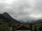 Archiv Foto Webcam Schöllang 11:00