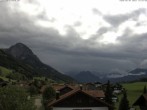 Archiv Foto Webcam Schöllang 14:00