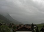 Archiv Foto Webcam Schöllang 19:00