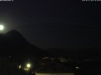 Archiv Foto Webcam Schöllang 01:00