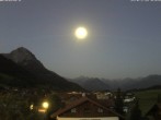 Archiv Foto Webcam Schöllang 03:00