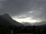 Archiv Foto Webcam Schöllang 13:00