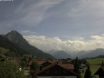 Archiv Foto Webcam Schöllang 15:00