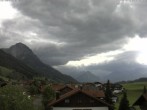 Archiv Foto Webcam Schöllang 17:00
