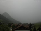 Archiv Foto Webcam Schöllang 19:00