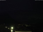 Archived image Webcam Schöllang Rubihorn 01:00