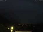 Archiv Foto Webcam Schöllang 03:00