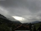 Archiv Foto Webcam Schöllang 06:00