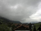 Archiv Foto Webcam Schöllang 07:00