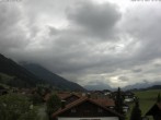 Archiv Foto Webcam Schöllang 11:00