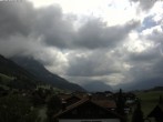 Archiv Foto Webcam Schöllang 13:00
