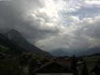 Archiv Foto Webcam Schöllang 15:00