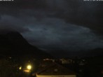 Archiv Foto Webcam Schöllang 03:00
