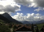 Archiv Foto Webcam Schöllang 09:00