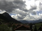 Archiv Foto Webcam Schöllang 11:00