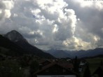 Archiv Foto Webcam Schöllang 15:00