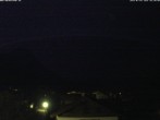 Archiv Foto Webcam Schöllang 01:00