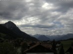 Archiv Foto Webcam Schöllang 09:00