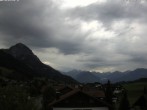 Archiv Foto Webcam Schöllang 13:00