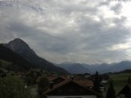 Archiv Foto Webcam Schöllang 15:00
