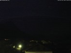 Archiv Foto Webcam Schöllang 23:00