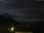Archiv Foto Webcam Schöllang 03:00