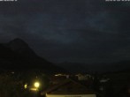 Archiv Foto Webcam Schöllang 03:00