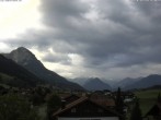 Archiv Foto Webcam Schöllang 06:00