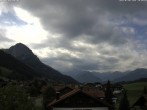 Archiv Foto Webcam Schöllang 09:00