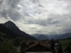 Archiv Foto Webcam Schöllang 11:00
