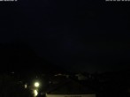Archiv Foto Webcam Schöllang 03:00