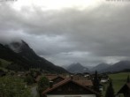 Archiv Foto Webcam Schöllang 06:00