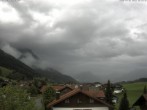 Archiv Foto Webcam Schöllang 07:00