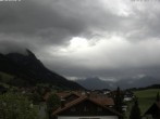 Archiv Foto Webcam Schöllang 09:00