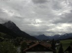 Archiv Foto Webcam Schöllang 11:00