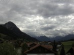 Archiv Foto Webcam Schöllang 13:00