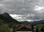 Archiv Foto Webcam Schöllang 15:00
