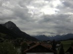 Archiv Foto Webcam Schöllang 17:00