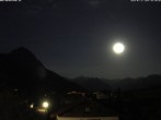 Archiv Foto Webcam Schöllang 01:00