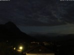 Archiv Foto Webcam Schöllang 03:00